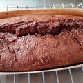あまいこびと's cooksnap of when they made ♡しっとり濃厚…♡簡単濃厚ガトーショコラ.