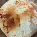 nanamiyu's cooksnap of when they made 作業時間5分！こねない♪バターロール.