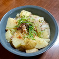 かわゆう1211's cooksnap of when they made 簡単！サバ缶とジャガイモの煮物.
