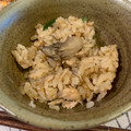 じいじい毎日挑戦's cooksnap of when they made ポン酢で旨い!!ツナと舞茸の炊き込みご飯.