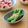 runa10's cooksnap of when they made あっさりモロッコめんつゆ漬け♪.