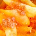 pyonpoco's cooksnap of when they made 追い鰹でだしがウマイ！●おせち・数の子●.