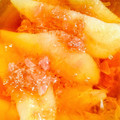 pyonpoco's cooksnap of when they made 追い鰹でだしがウマイ！●おせち・数の子●.