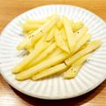 かなりんココりん's cooksnap of when they made じゃが芋 コンソメ炒め.