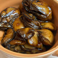 よねすと's cooksnap of when they made 牡蠣の佃煮　牡蠣のしぐれ煮.