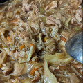 クック33I1P0☆'s cooksnap of when they made 中華丼とあんかけ焼きそばの餡（メモ）.
