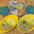 た～ちん＊'s cooksnap of when they made 鶏のココナツカレースープ（南の島風）.
