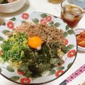 みぃぃちゃま's cooksnap of when they made 台湾まぜそば(まぜそば).