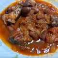 ゆずちき's cooksnap of when they made ホロホロ豚すね肉♪ポーク ストロガノフ.