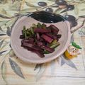 みかかめ's cooksnap of when they made 大根の葉のお漬物.
