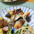 かわゆう1211's cooksnap of when they made こってり うまうま♪鯖のニンニク生姜醤油.