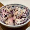 uni0616's cooksnap of when they made あ！っと言う間の【お肉みたいな蕪サラダ】.