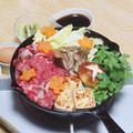 まる゜'s cooksnap of when they made 【基本】簡単♪すき焼きの割り下の作り方.
