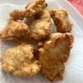 だいぽよ☆'s cooksnap of when they made 鶏むね肉でも柔らかジューシー！塩唐揚げ.