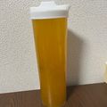 冴良０６２３'s cooksnap of when they made 1日でできる！簡単！！梅ジュース.