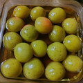 のぞみつベン's cooksnap of when they made 青梅の三州三河みりん漬け.