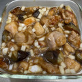 ★紫杏★'s cooksnap of when they made 鶏となすのうまポン炒め☆簡単☆作り置き.