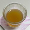 ゆぽちゃん's cooksnap of when they made レモン汁で＊甘酸っぱレモンゼリー＊.