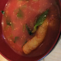 あゆたっくん's cooksnap of when they made 旨みたっぷり♪トマト味噌汁.