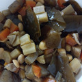 たーぼーママ's cooksnap of when they made 母から伝わる*五目煮豆.