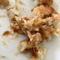 雪国☆'s cooksnap of when they made 絶品☆薄力粉でお好み焼き☆.