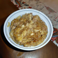 大魔女's cooksnap of when they made 人気行列店『玉○○』親子丼の黄金比率！！.