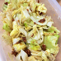 はちみつかなこ's cooksnap of when they made ■簡単副菜■梅おかかキャベツ大量消費減量.