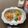 ♡Fumi♡'s cooksnap of when they made 離乳食☆茄子とトマトと玉ねぎのドリア風.
