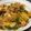 クックB2EOKE☆'s cooksnap of when they made ニラ玉豚肉入り!(^^)!.