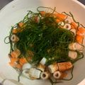 yasu_ha's cooksnap of when they made 常備菜に便利♪切り昆布と竹輪の煮物.