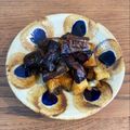 komaki_'s cooksnap of when they made ナスだけで！簡単♪ナス南蛮.