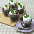 umemodoki's cooksnap of when they made 柔らかふるふる☆寒天コーヒーゼリー♪.