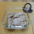 クックI7I5L1☆'s cooksnap of when they made レンジで＊お手軽ささみのサラダチキン＊.