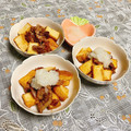 みぽぽ37's cooksnap of when they made 豚肉&厚揚げ甘酢おろし☆お弁当☆簡単夕食.