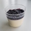 ☆スイーツまにあ☆'s cooksnap of when they made 至福＊とろけるパンナコッタ&いちごソース.