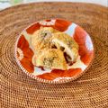 コムギ大好き's cooksnap of when they made 夫が愛する♡サクサクジューシー椎茸フライ.