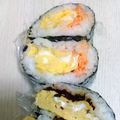 xyzクック's cooksnap of when they made アイラップで卵焼き！お弁当、冷凍保存OK.
