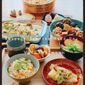ＴＷＯＨＥＡＲＴＳ's cooksnap of when they made ＊サツマイモのお味噌汁＊.