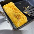 ちょこまなな＊°'s cooksnap of when they made 完璧レシピ!!寿司屋の玉子･卵焼き.