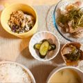 mack♪♪♪'s cooksnap of when they made 新玉ねぎときゅうりの豆サラダ☆.