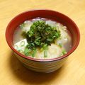ドルフィンサーモン's cooksnap of when they made 磯の香り＊あおさのお味噌汁＊.