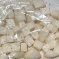 y_u♡'s cooksnap of when they made 超簡単！無限病みつき！ポリポリ大根の漬物.