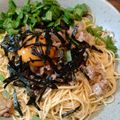 ばたみそーぱん☆'s cooksnap of when they made 棒ラーメン.