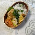 yesmama's cooksnap of when they made むね肉のマスタードじょうゆソテー.