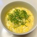 azbjbn's cooksnap of when they made ふわっふわ♡卵にゅうめん.