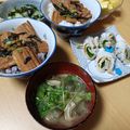 よちりん's cooksnap of when they made 仕上げにかいわれ大根入れるだけお味噌汁.