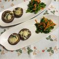 yesmama's cooksnap of when they made 菜の花のゴマ和え～♪.