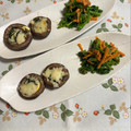 yesmama's cooksnap of when they made 菜の花のゴマ和え～♪.