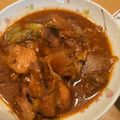 ほのぼのいっこ's cooksnap of when they made こどもも食べられる！チーズタッカルビ.