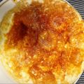 caco♪♪'s cooksnap of when they made 卵白大量消費★超簡単おかず★チーズ焼き♪.